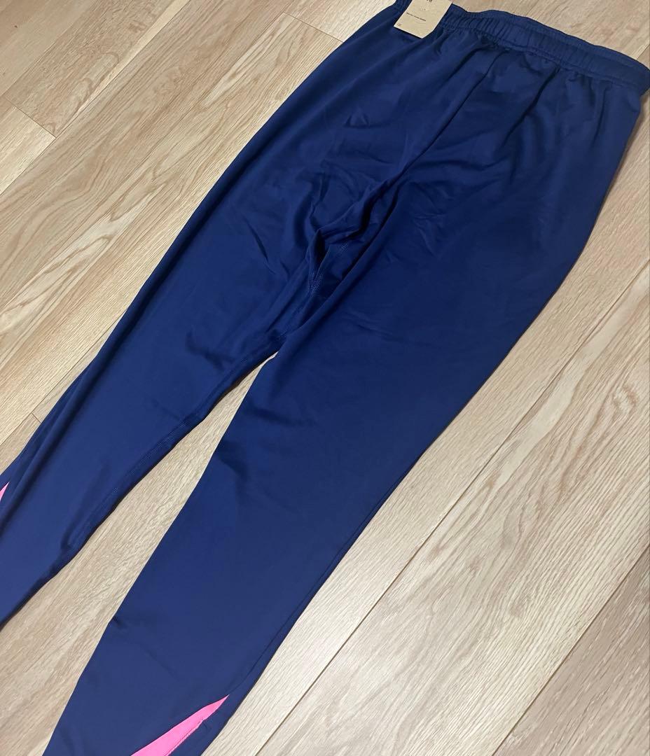 NIKE アトレティコ　マドリード　トラックパンツ　トレーニングパンツ　新品