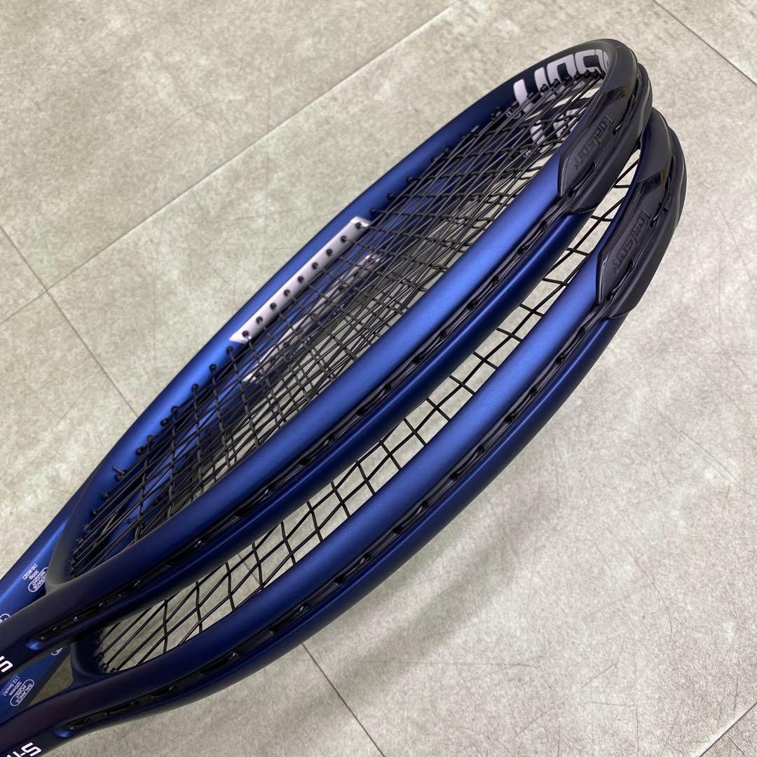 新品同様 S-MACH TOUR V4.0（G2）2本セット