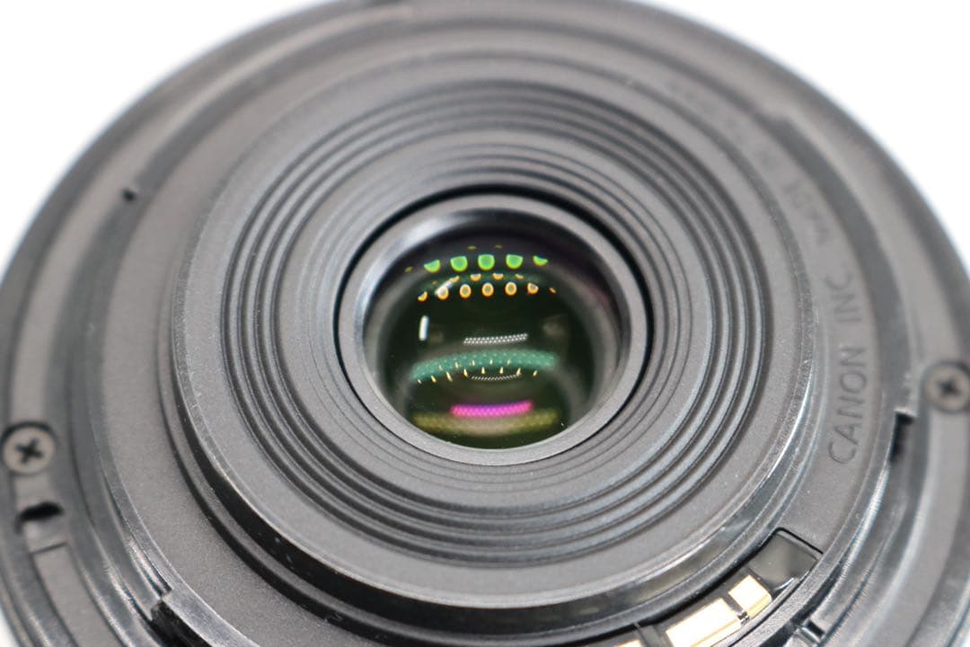 新品級 【Canon EF-S 10-18mm IS STM】 EFレンズ