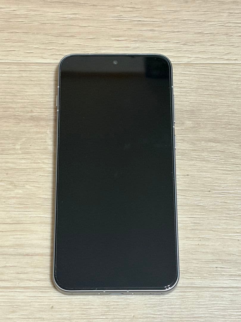 Oppo Find X9 チタニウムグレー 国内版 本体