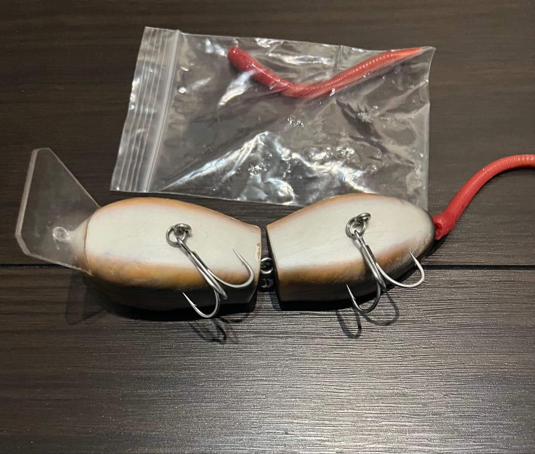 スラッシュベイツ YKラット
