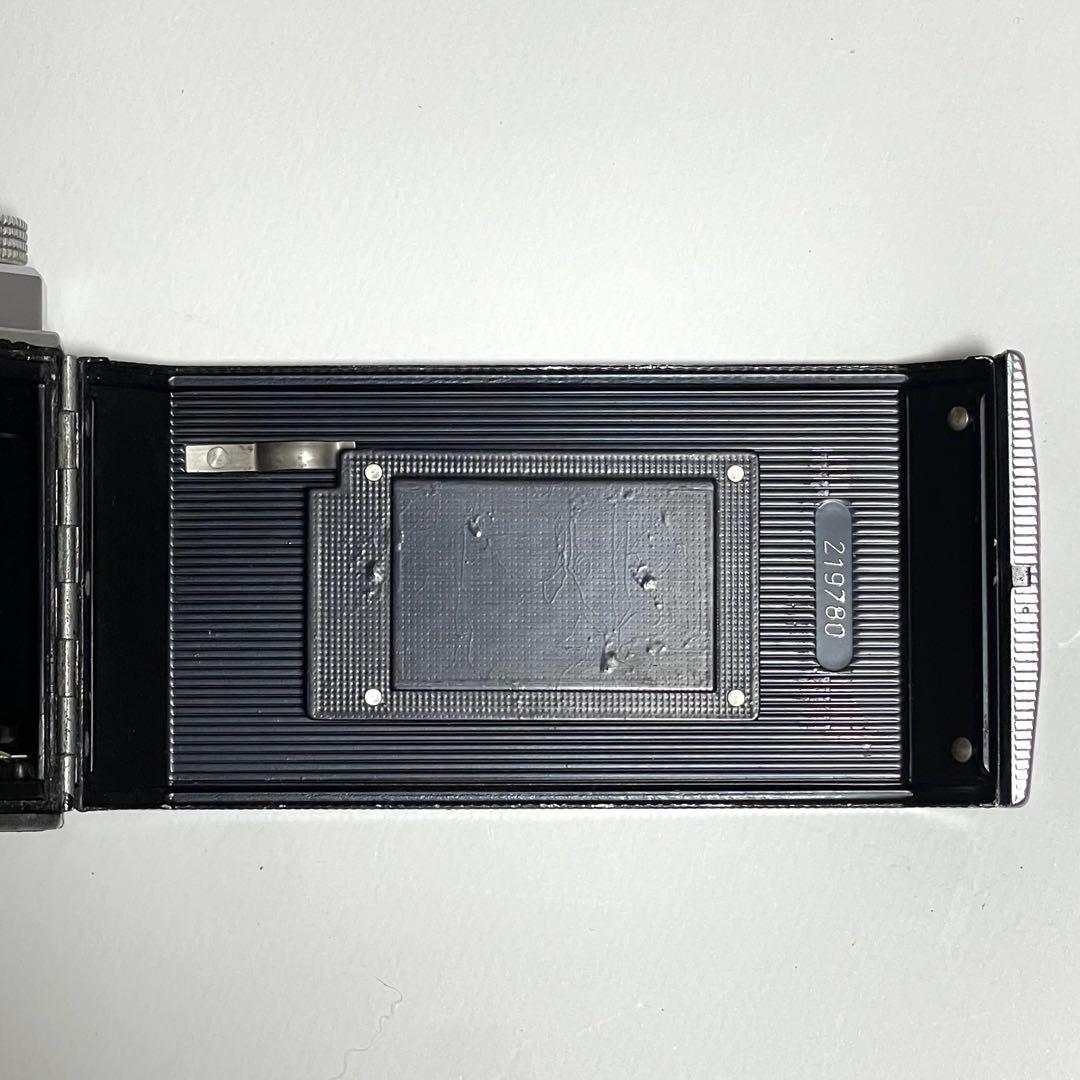 Kodak Retina コダック レチナ フィルムカメラ 整備済み　蛇腹カメラ