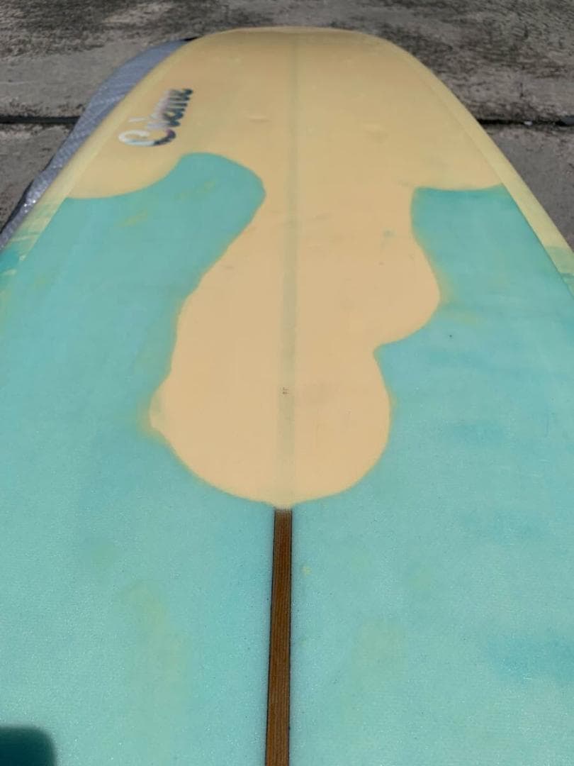 Creme Kookkiller 9’4 クリーム クークキラー