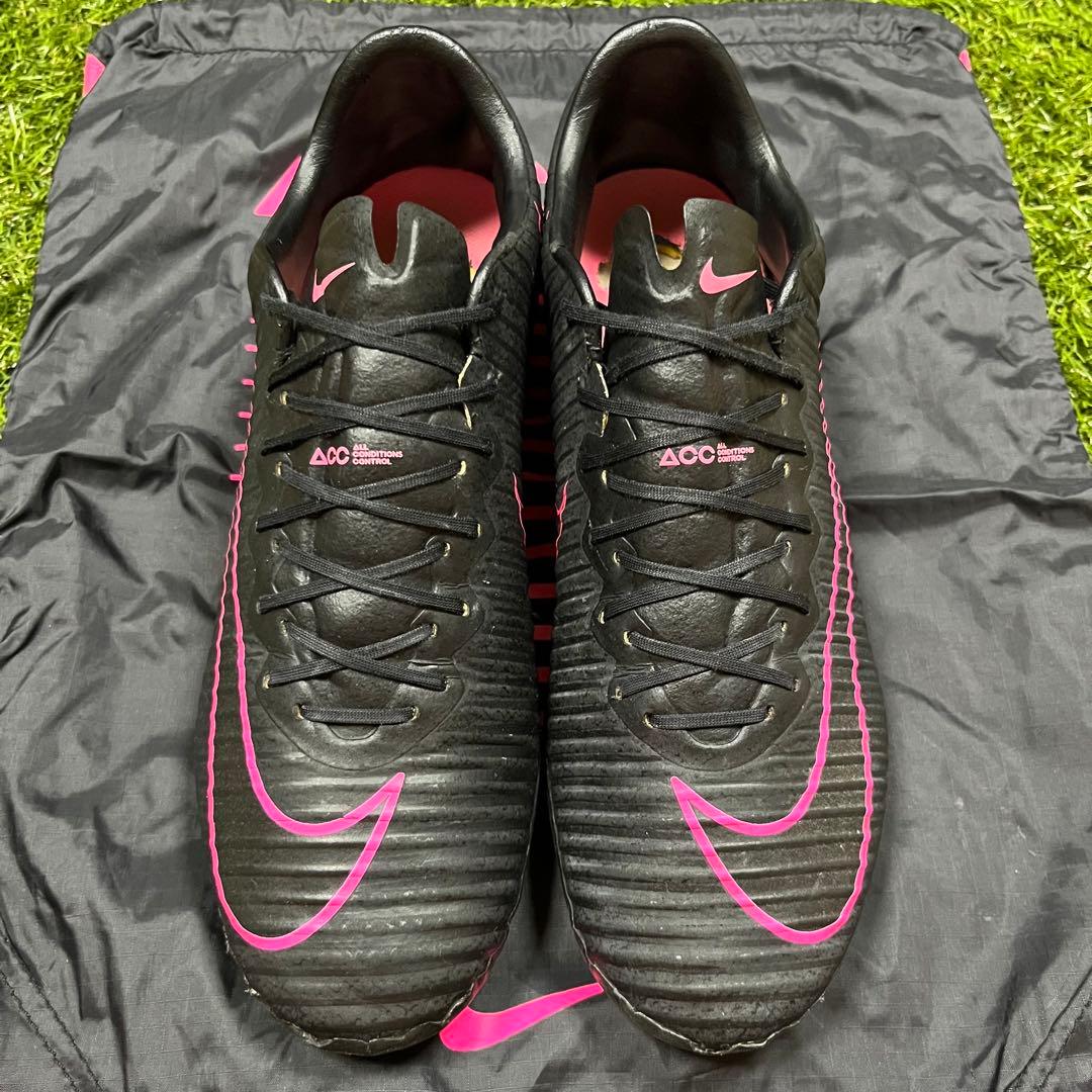 シューズ NIKE Mercurial Vapor 11 AG-PRO 26cm