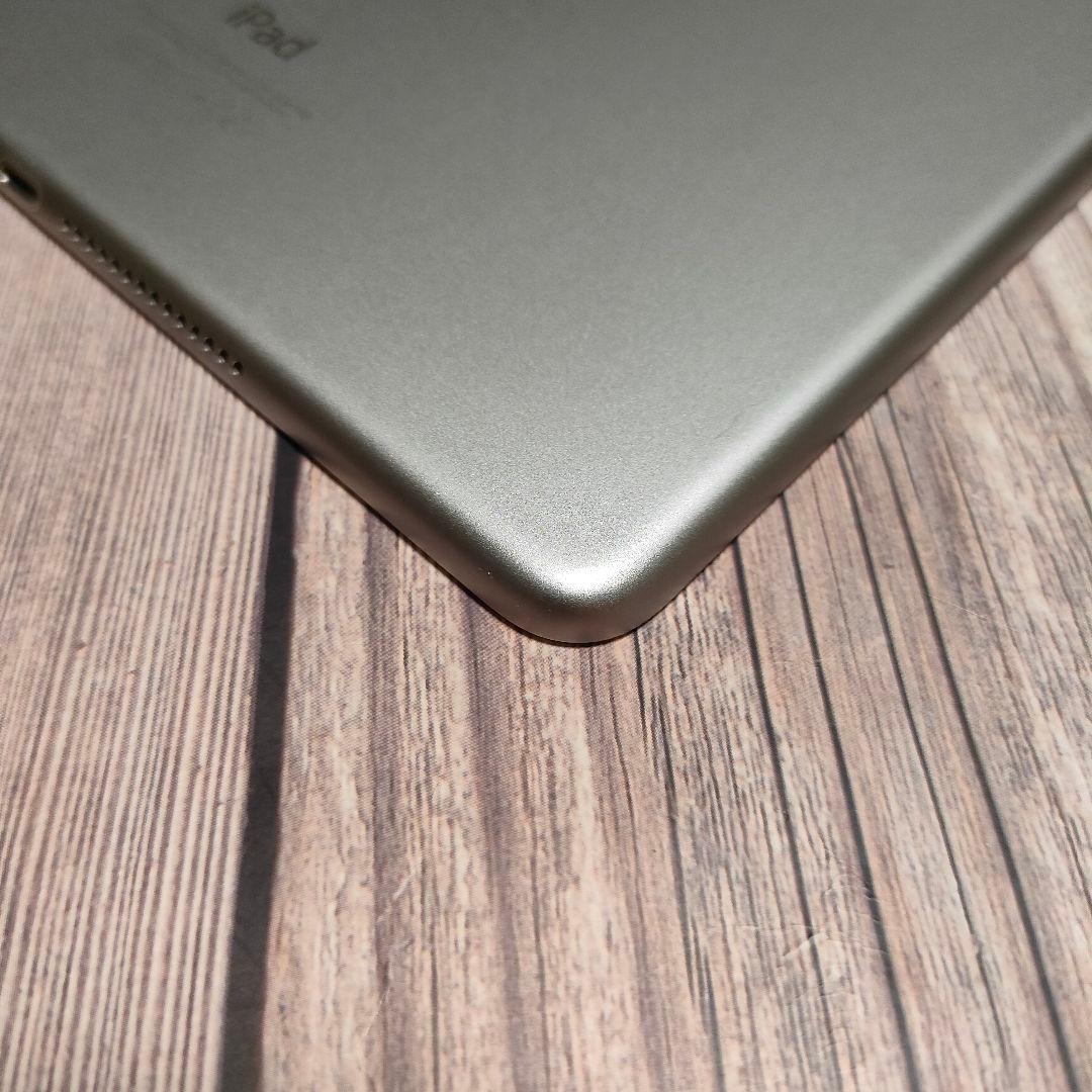 iPad Air2 第2世代 128GB スペースグレー 美品