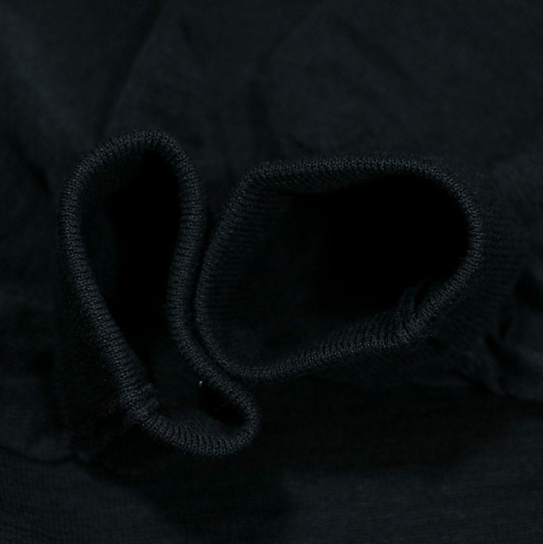 トップス HERILL 21SS Ramie High Gauge Crewneck