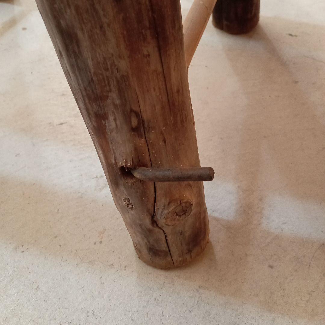 木製の車輪 水車 インテリア装飾用