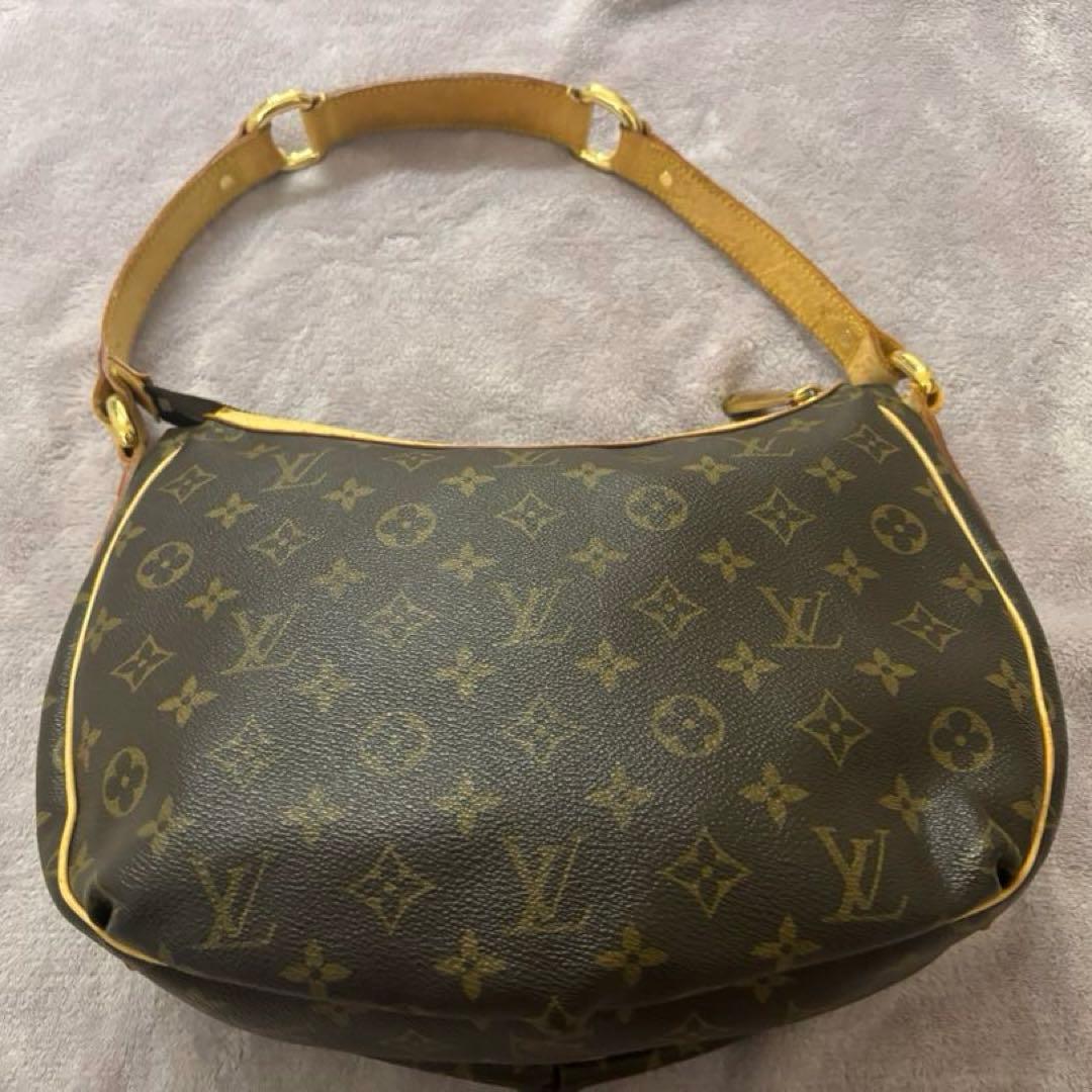 ルイ・ヴィトン LOUIS VUITTON トゥラム pm ショルダーバッグ