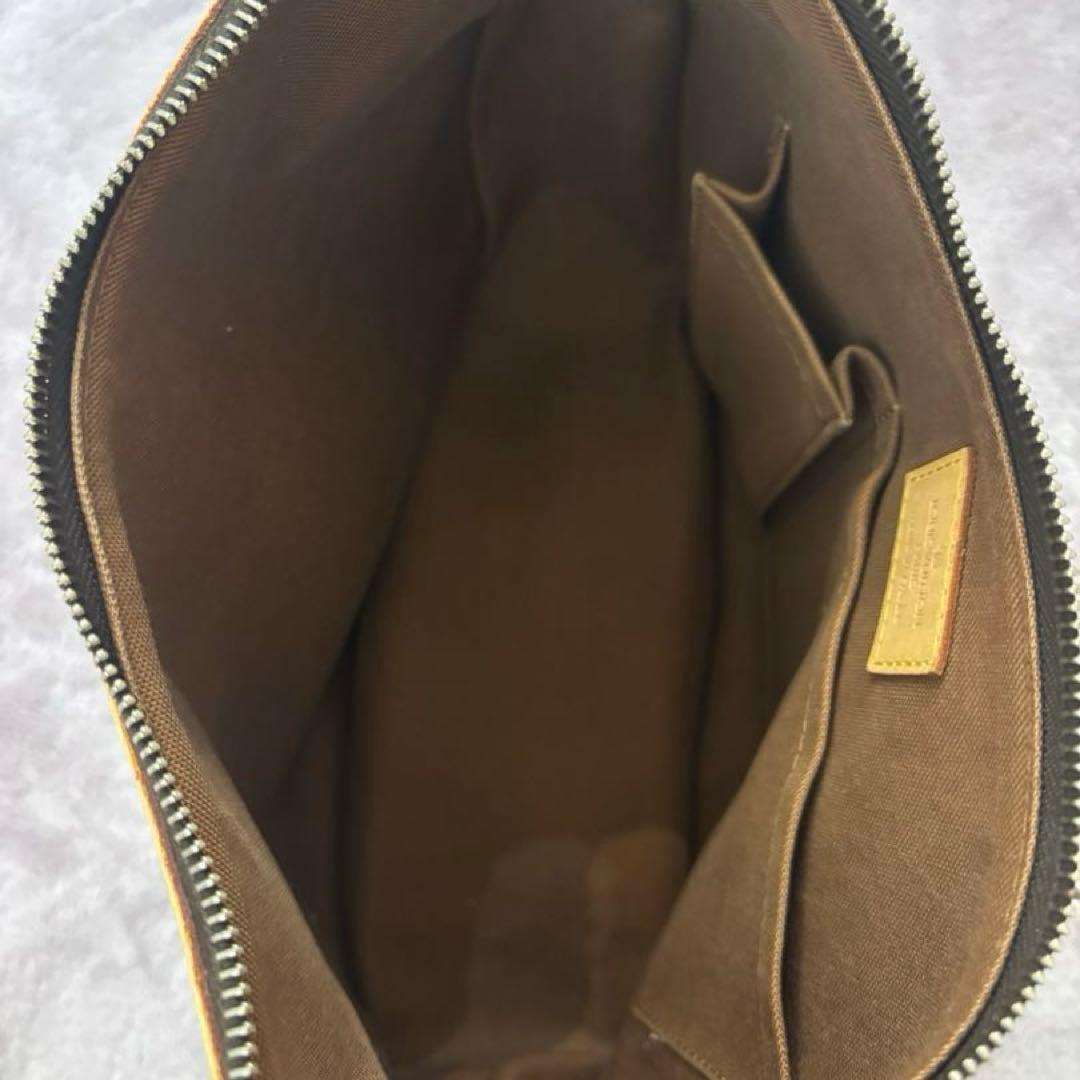 ルイ・ヴィトン LOUIS VUITTON トゥラム pm ショルダーバッグ