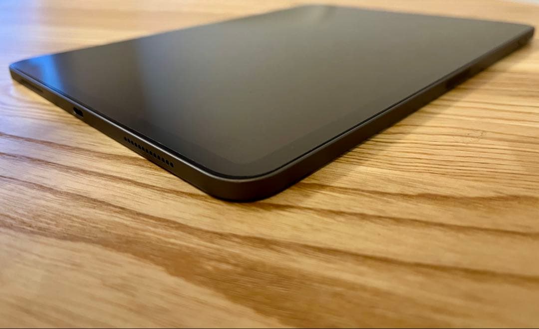 【美品】iPadPro11インチ 第2世代 1TB セルラー バッテリー90%