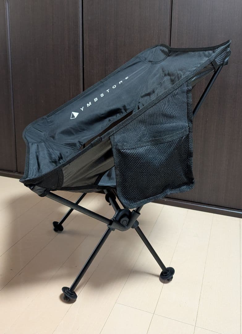 【美品】ツーリングドームlx+　リバーシブルファン等セット