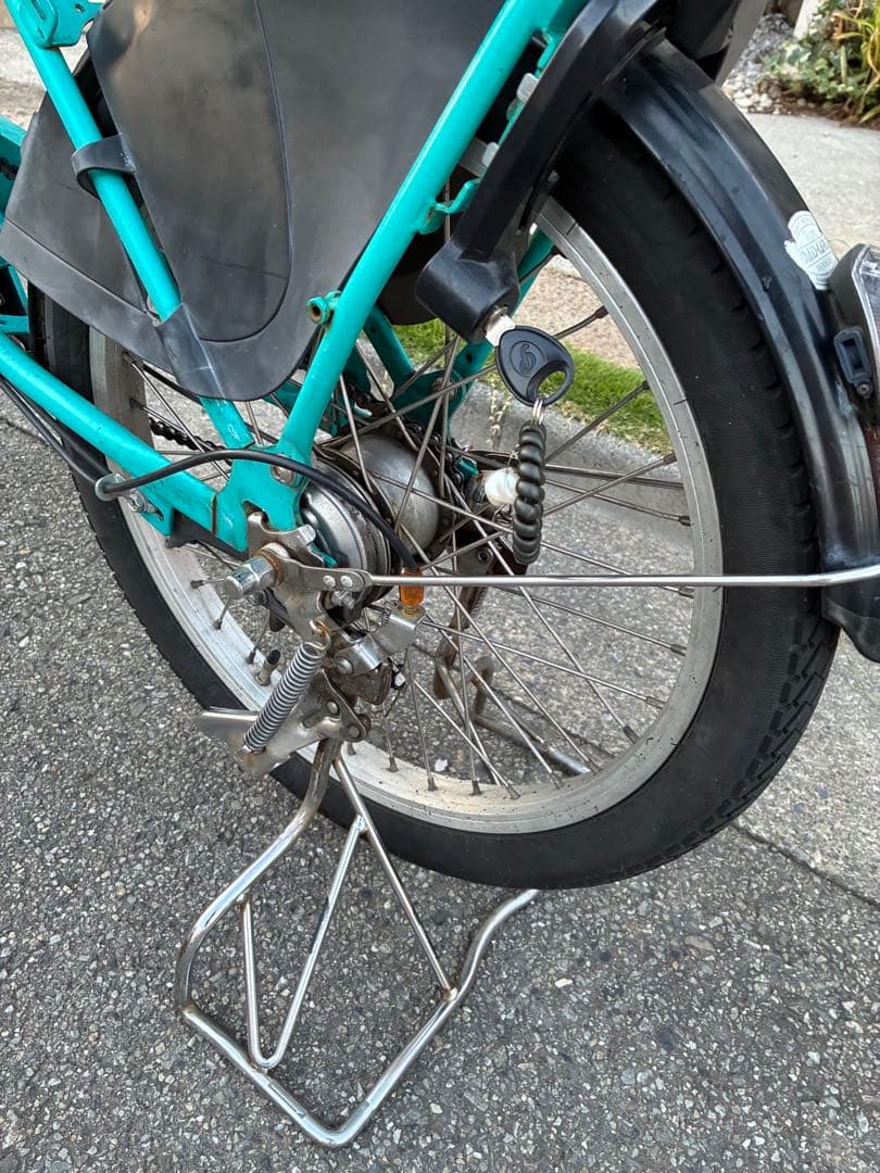 パナソニック　ギュットミニ　2014年モデル