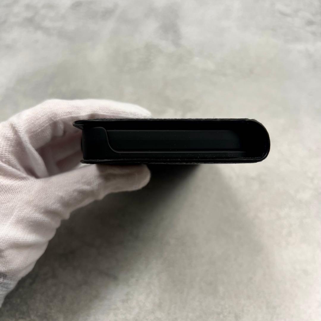 COACH シグネチャー ブック 13mini iPhoneケース 8286