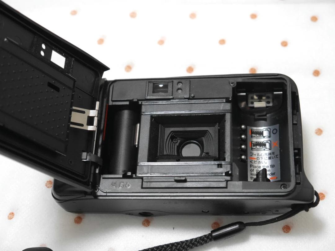 KYOCERA Slim T 京セラ スリムT　動作品　「M」