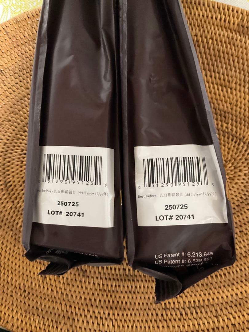 k*a様 GODIVA チョコレートトリュフ & ヘーゼルナッツクリーム コーヒ