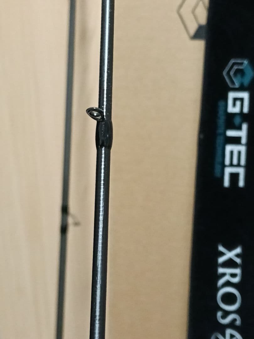 t*o様 G-TEC ジーテッククロスセンシティブXSC-74RT-THE SA