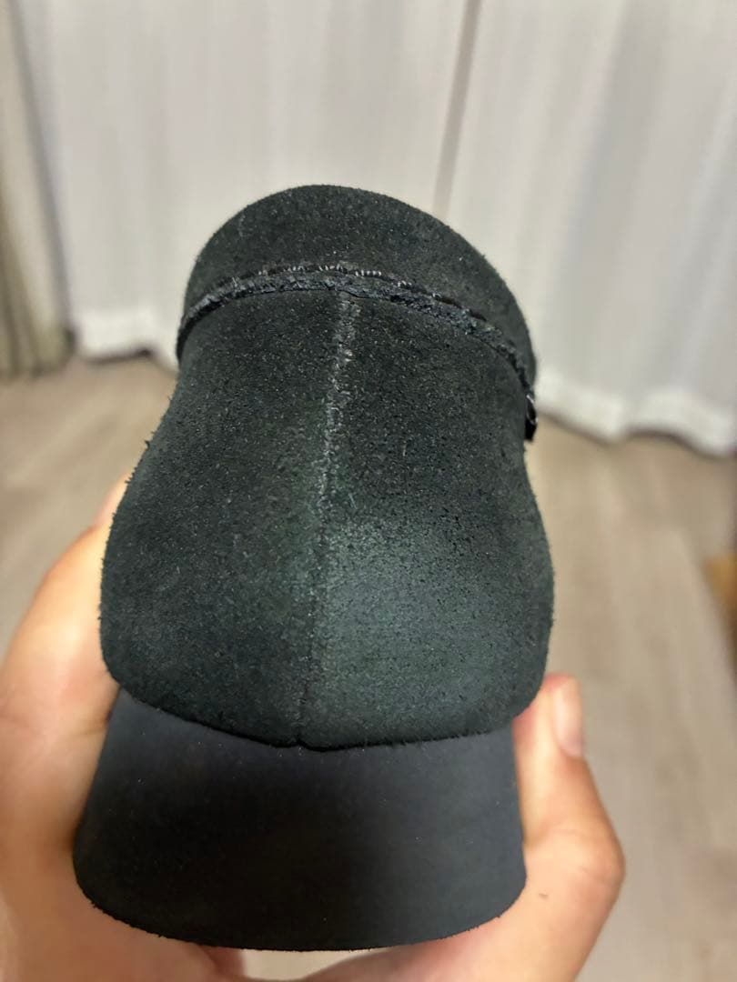 Clarks Wallabee GTX　26.5cm ワラビー