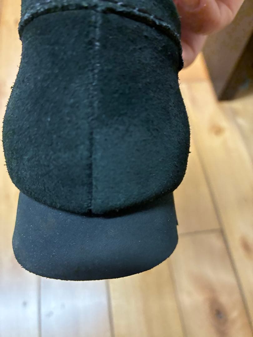 Clarks Wallabee GTX　26.5cm ワラビー