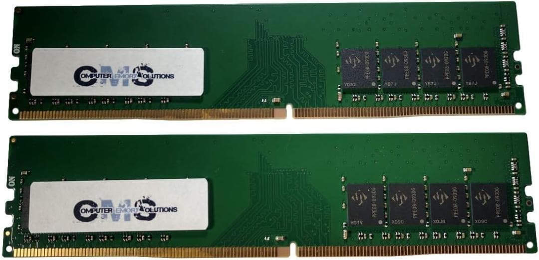 メモリー CMS 32GB (2X16GB) DDR4 21300 2666MHz
