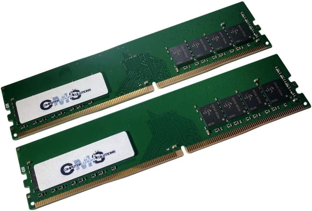 メモリー CMS 32GB (2X16GB) DDR4 21300 2666MHz
