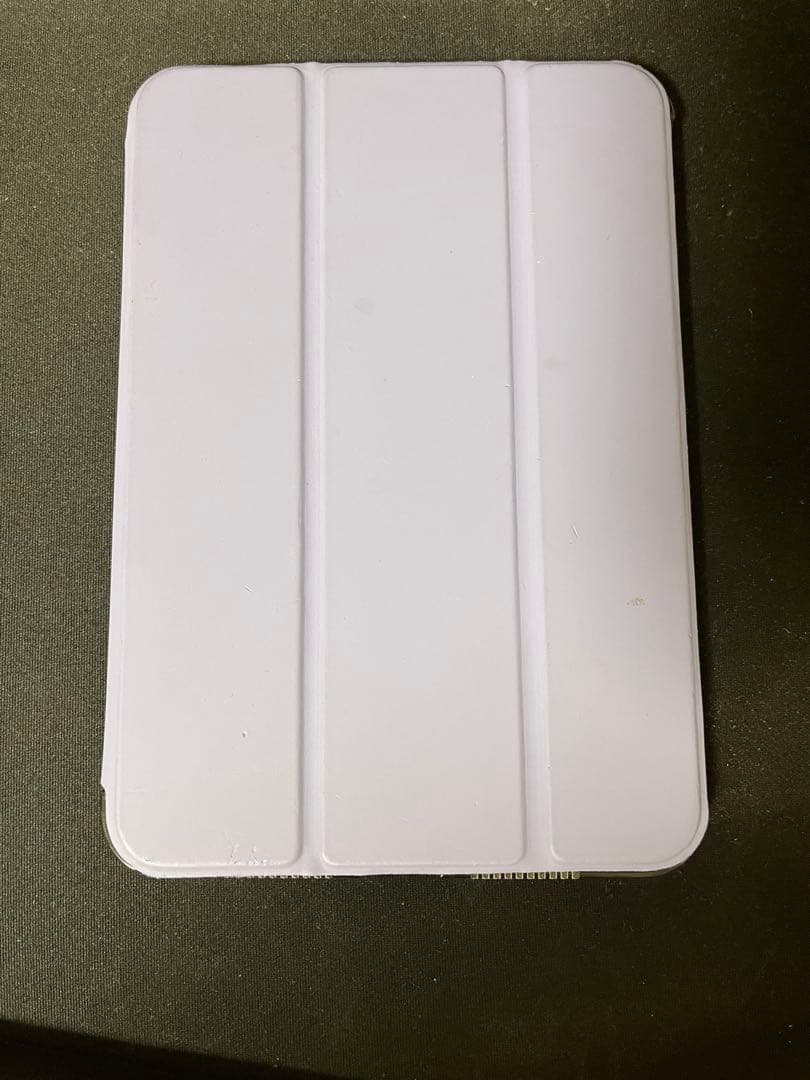 iPad mini 第6世代 2021年 64GB パープル WiFiモデル