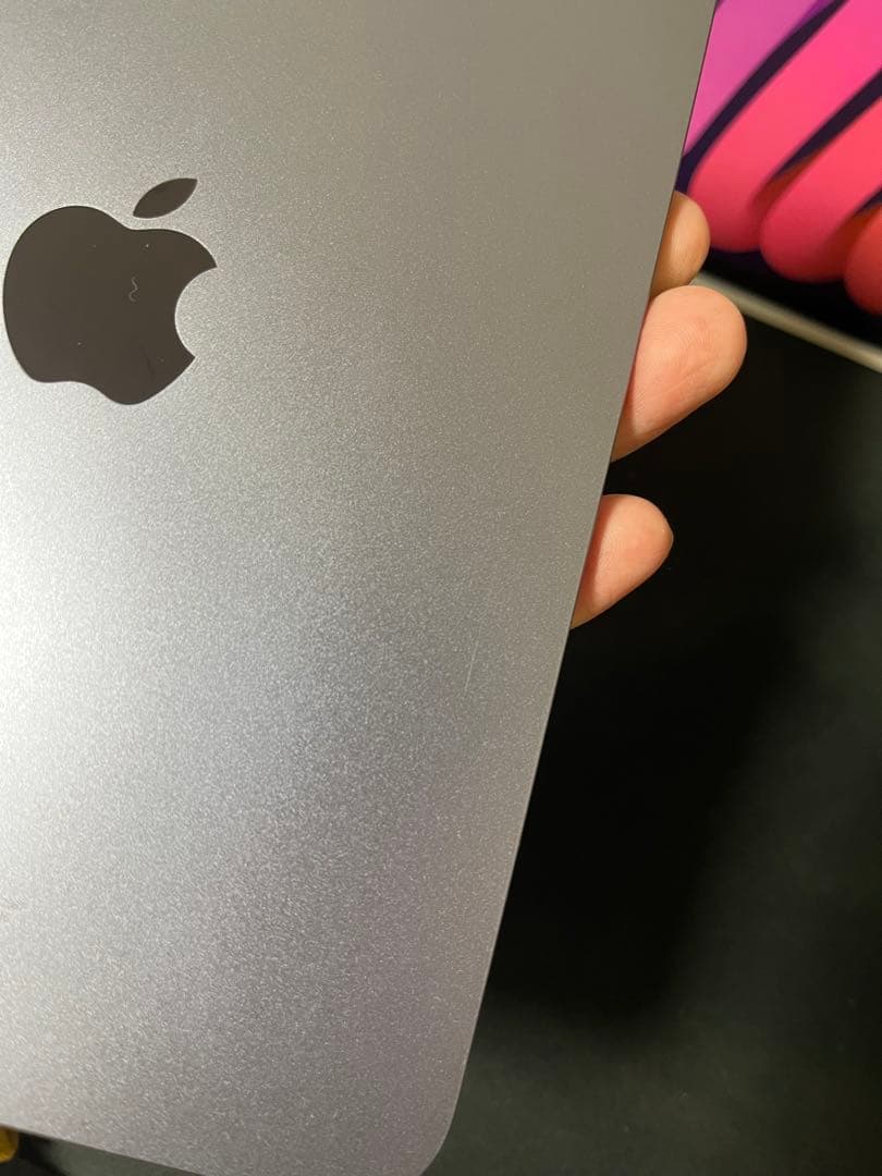 iPad mini 第6世代 2021年 64GB パープル WiFiモデル