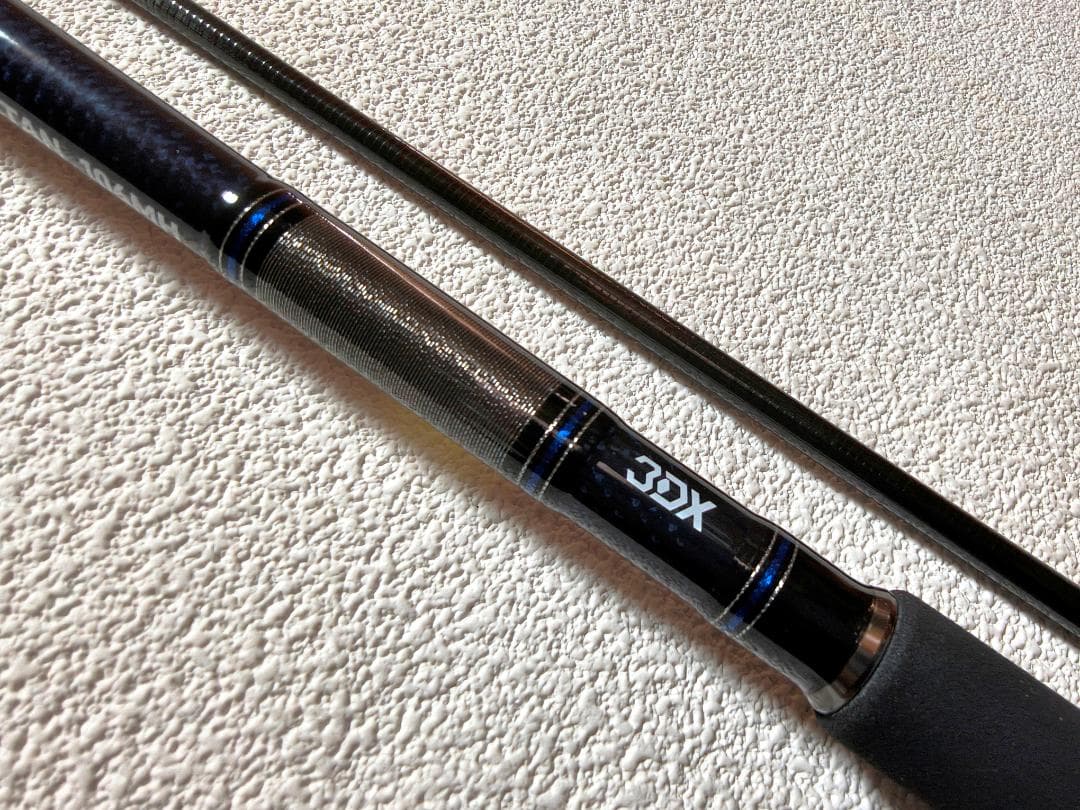 ショア スパルタン　SHORE SPARTAN　１０６ＭＨ　ダイワ　Daiwa
