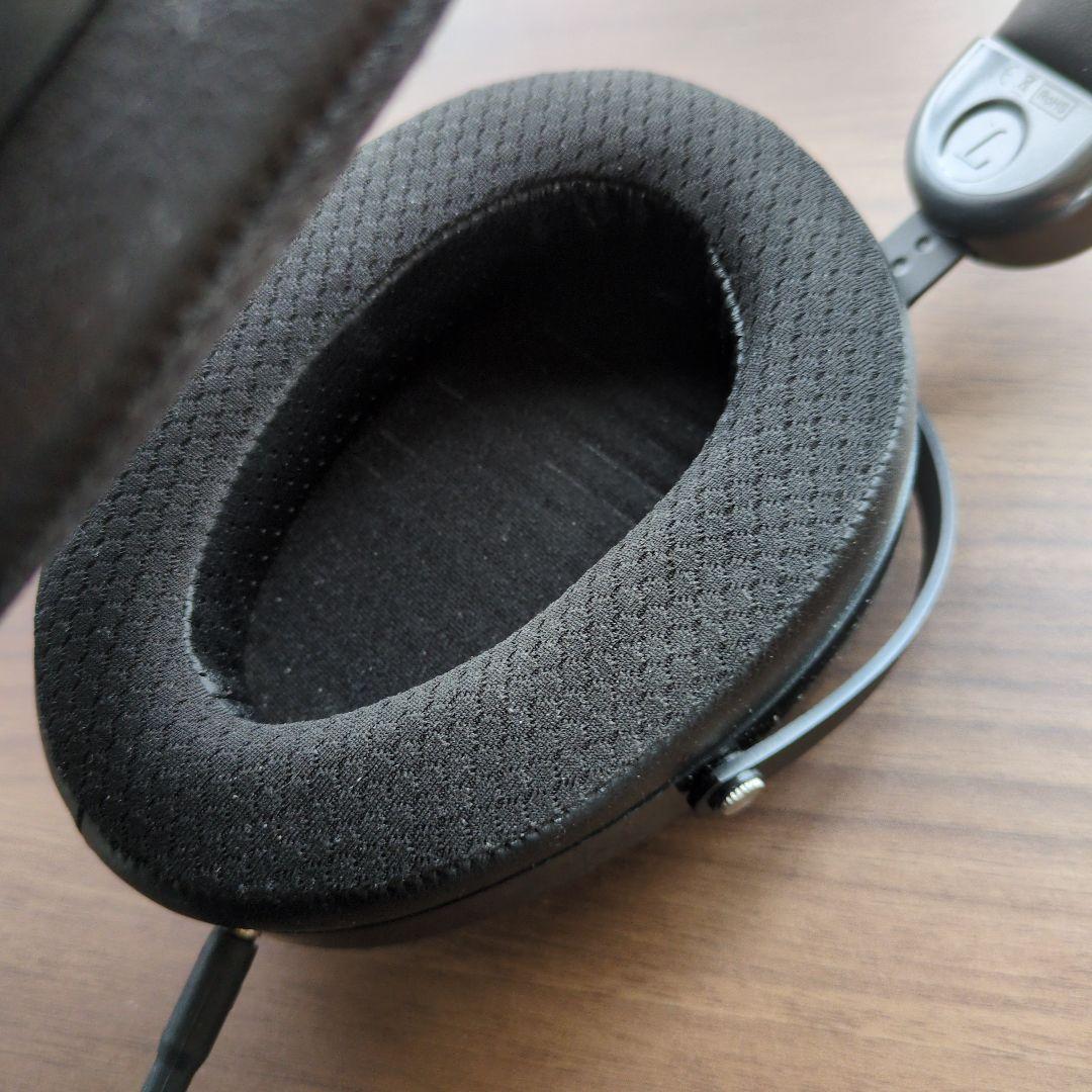 Hifiman Edition XS ヘッドホン