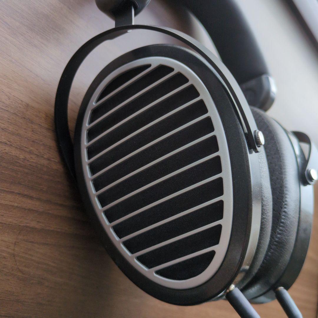 Hifiman Edition XS ヘッドホン