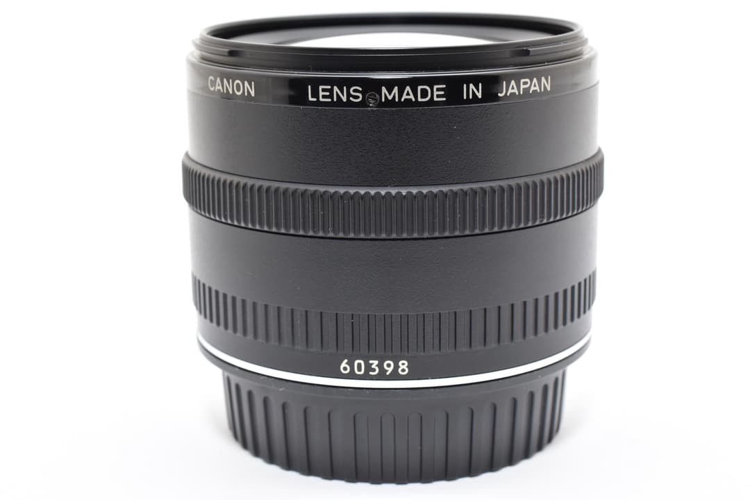 美品 Canon EF 24mm F2.8 キャノン 単焦点 #9836