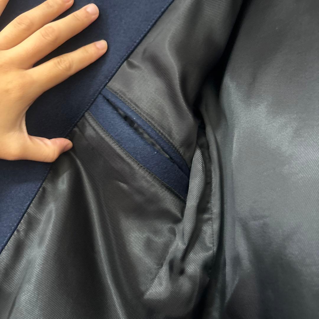 GUCCI コート　ジャケット　ダッフルコート XL 48