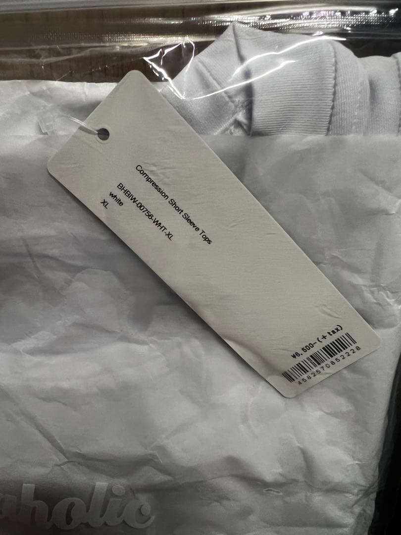 ballaholic キャップ　meshT セット　おまけ付き