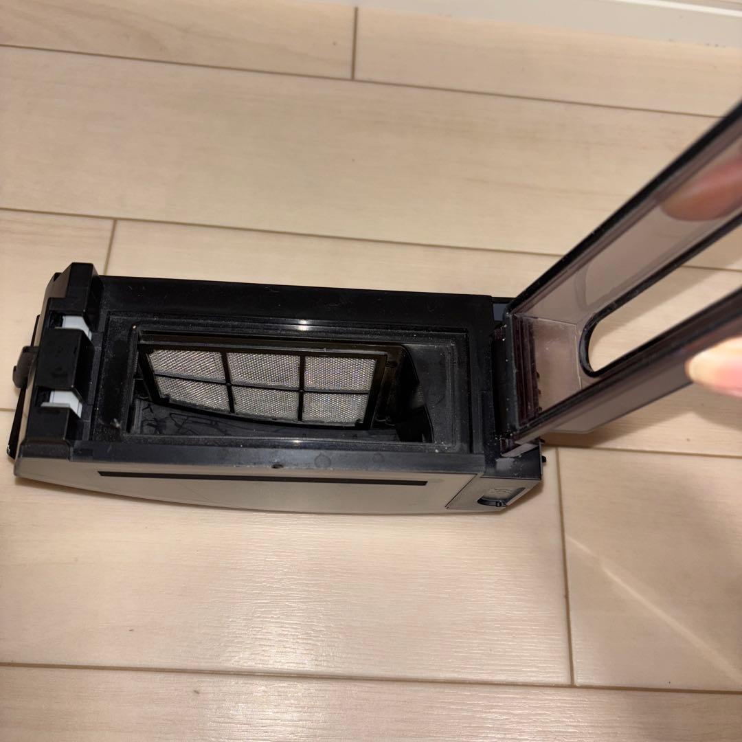 iRobot Roomba e5 ロボット掃除機本体