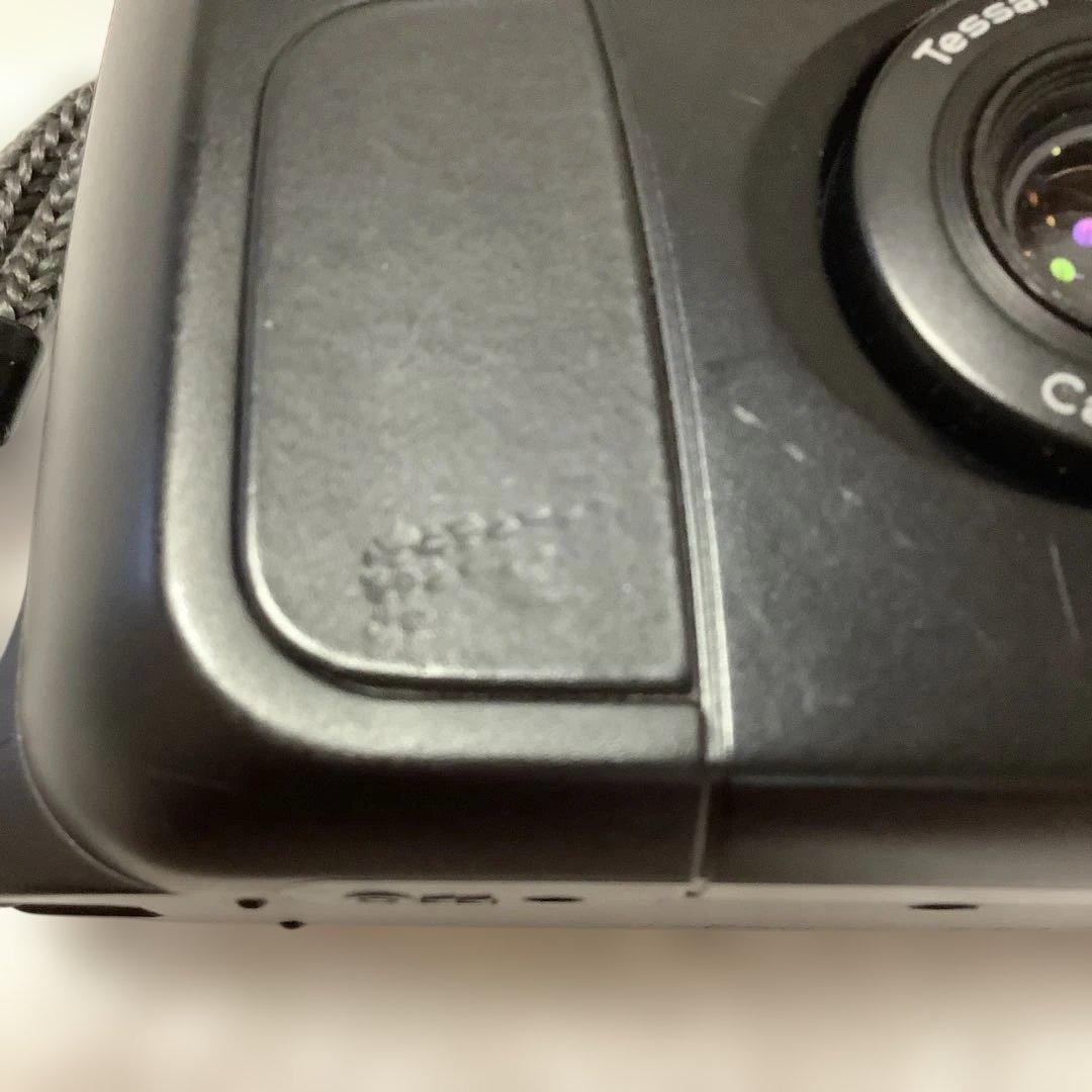 フィルムカメラ YASHICA T4