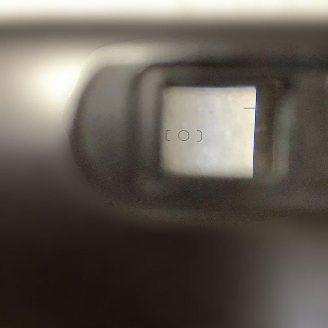 フィルムカメラ YASHICA T4