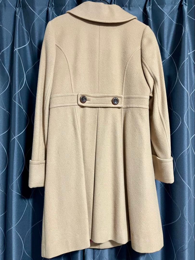 【超美品】BLUE LABEL 42サイズ Lサイズ コート