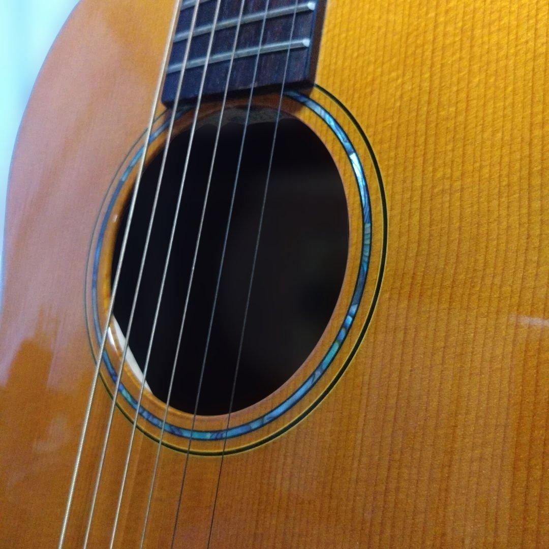 あーりんmama★さん用YAMAHA CSF3M エレアコ 専用ライトケース付