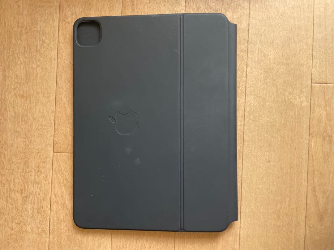 iPad Pro 11インチ スペースグレー Magic Keyboard付き