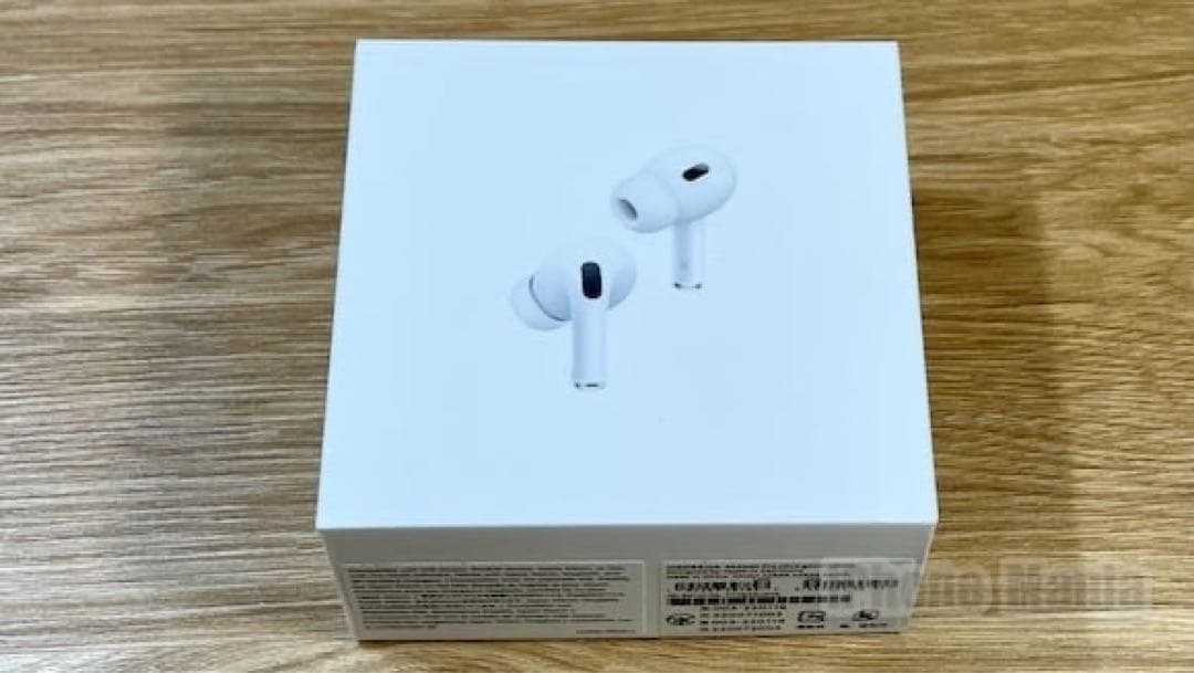 AirPods Pro ワイヤレスイヤホン