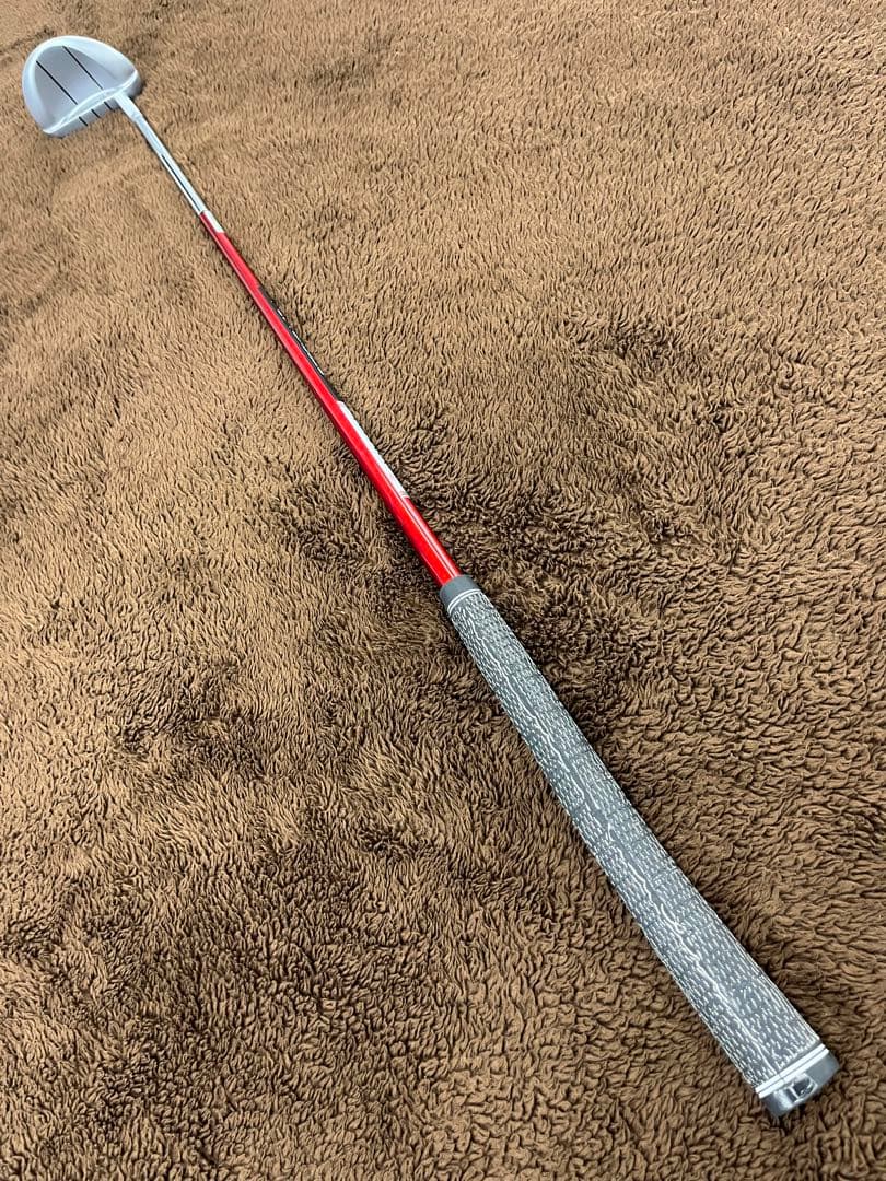 オデッセイ ODYSSEY WHITE HOT OG ROSSIE パター