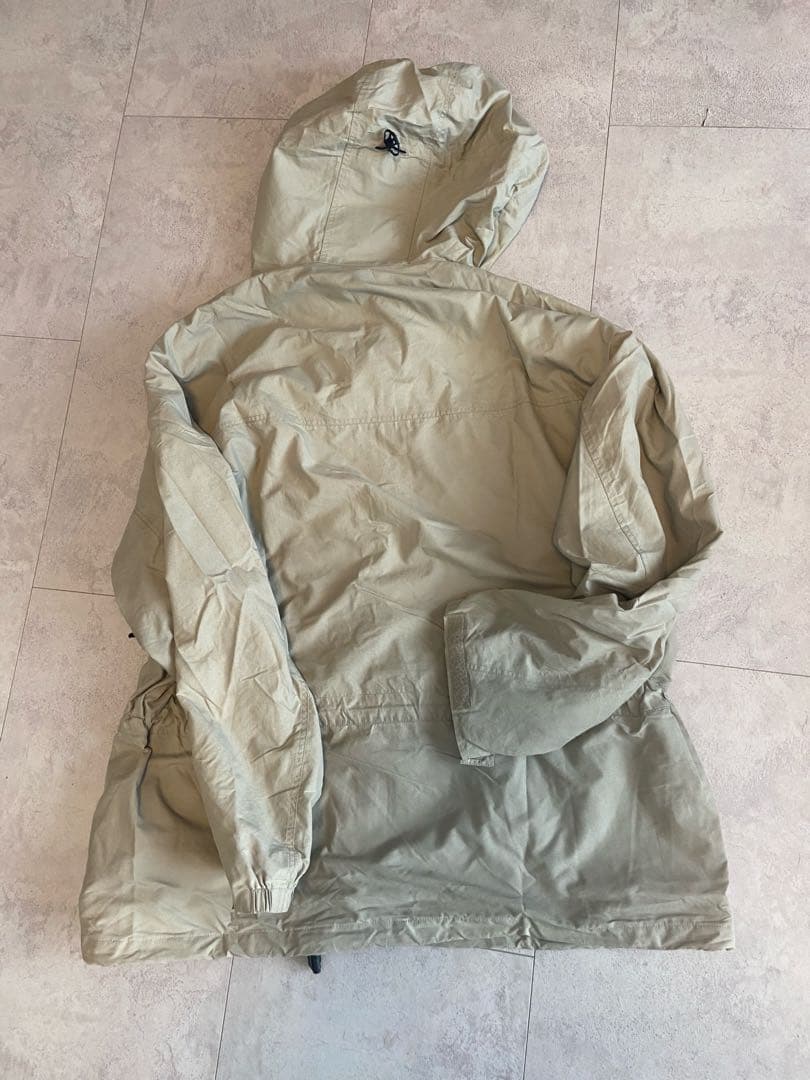 パタゴニア　90年代から00年代初期　ナイロンジャケット
