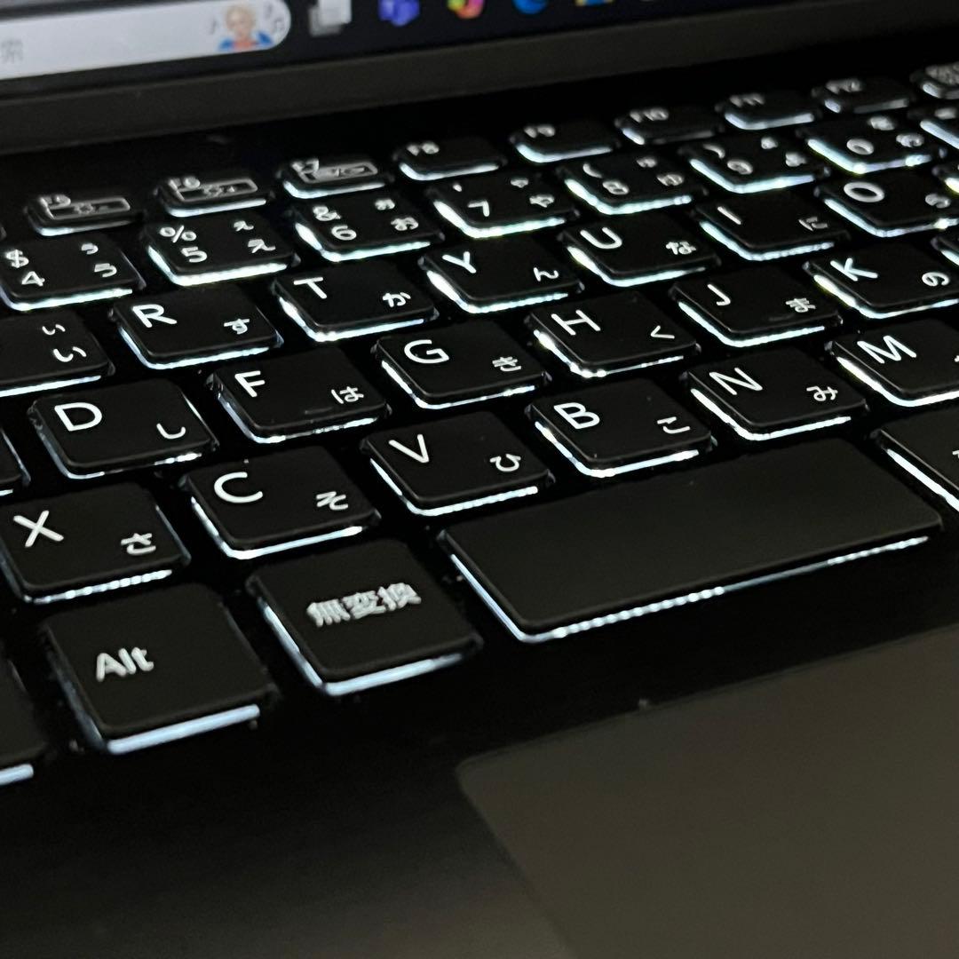 バッテリー良好! VAIO PRO PK i5第10世代 ／16GBメモリ