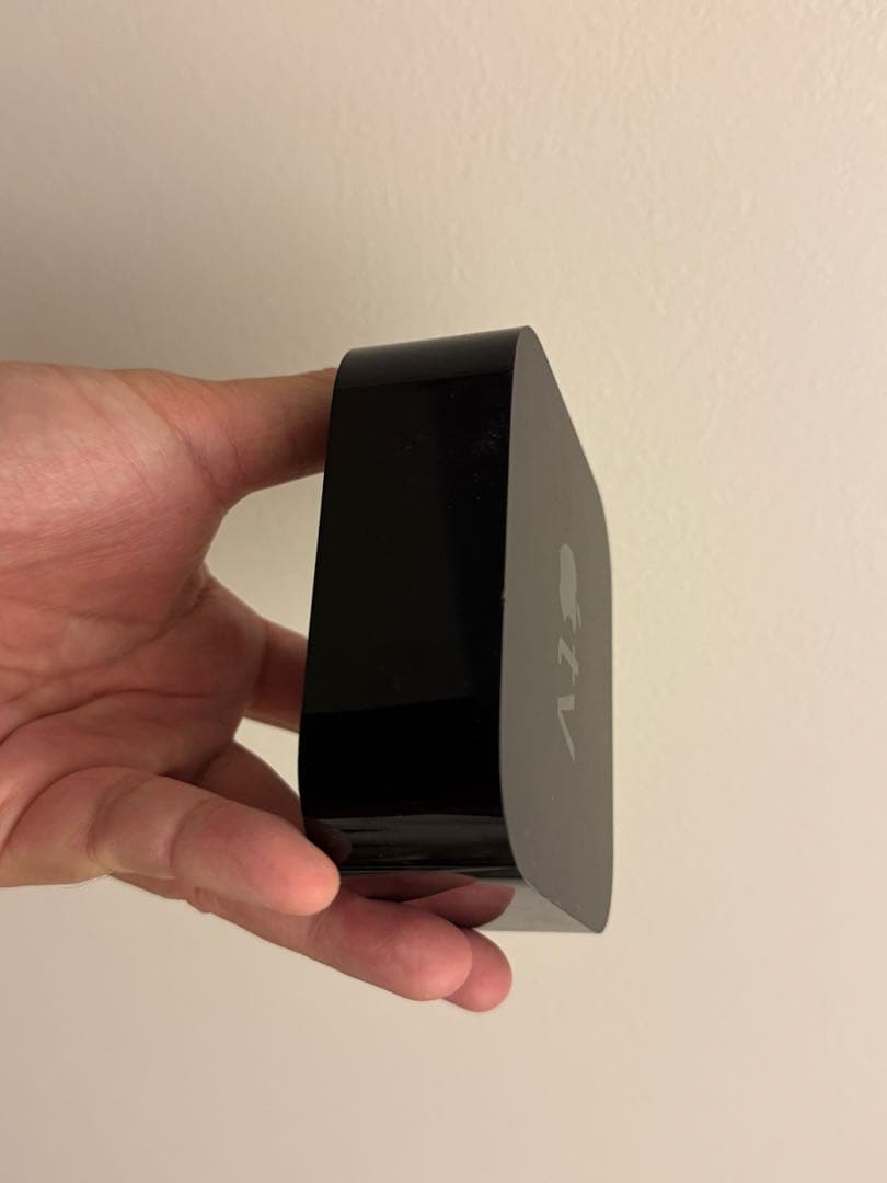 Apple TV 4K 32GB 第２世代 A2169 動作確認済み