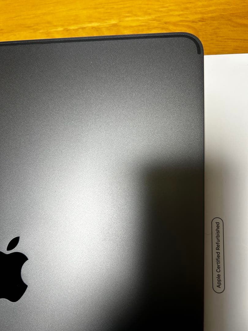 【訳あり】iPad Pro 12.9 第4世代 Wi-Fi 128GB