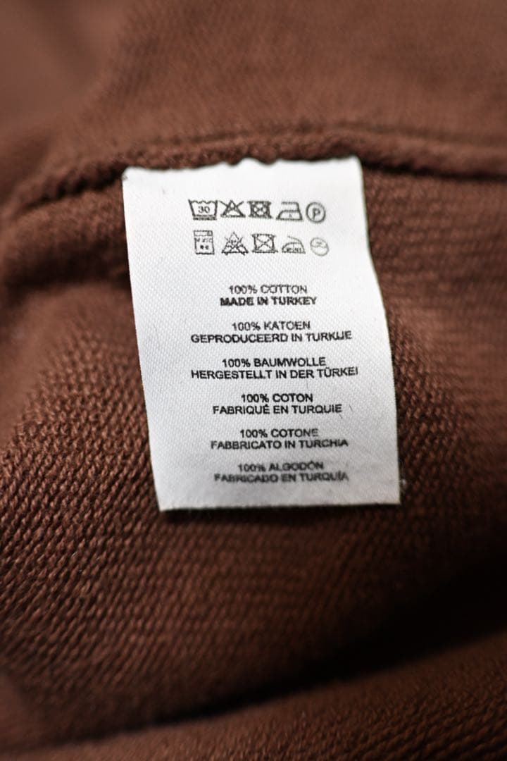 ドリスヴァンノッテン Dries Van Noten スウェット