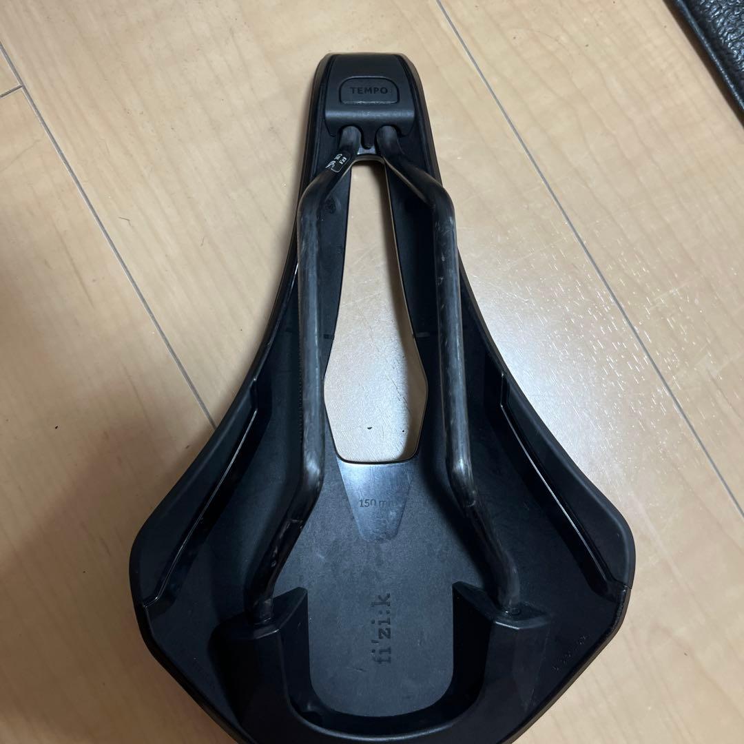 パーツ fizik TEMPO ARGO R1 150mm