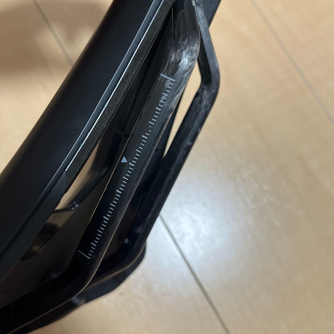 パーツ fizik TEMPO ARGO R1 150mm
