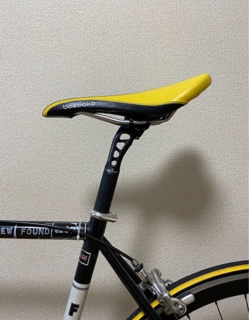 ※取引条件限定※Fuji feather フルカスタム フェザー