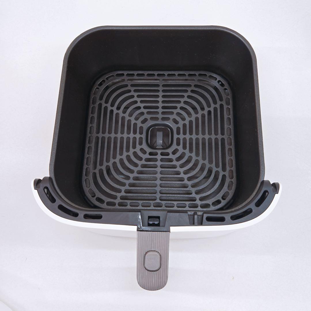 COSORI コソリ CAF-DC601-WJP 6.0L 大容量 エアフライヤ