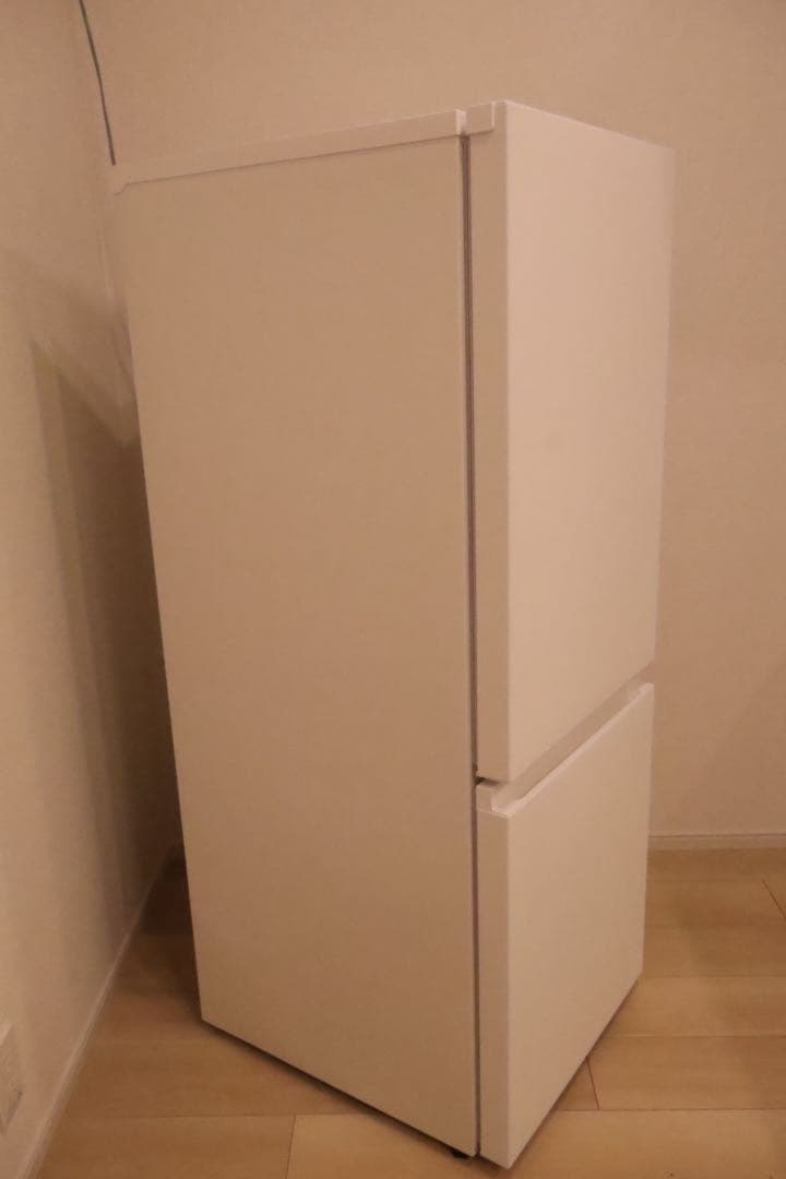 《宮》冷蔵庫　Panasonic パナソニック　2024年　1人暮らし